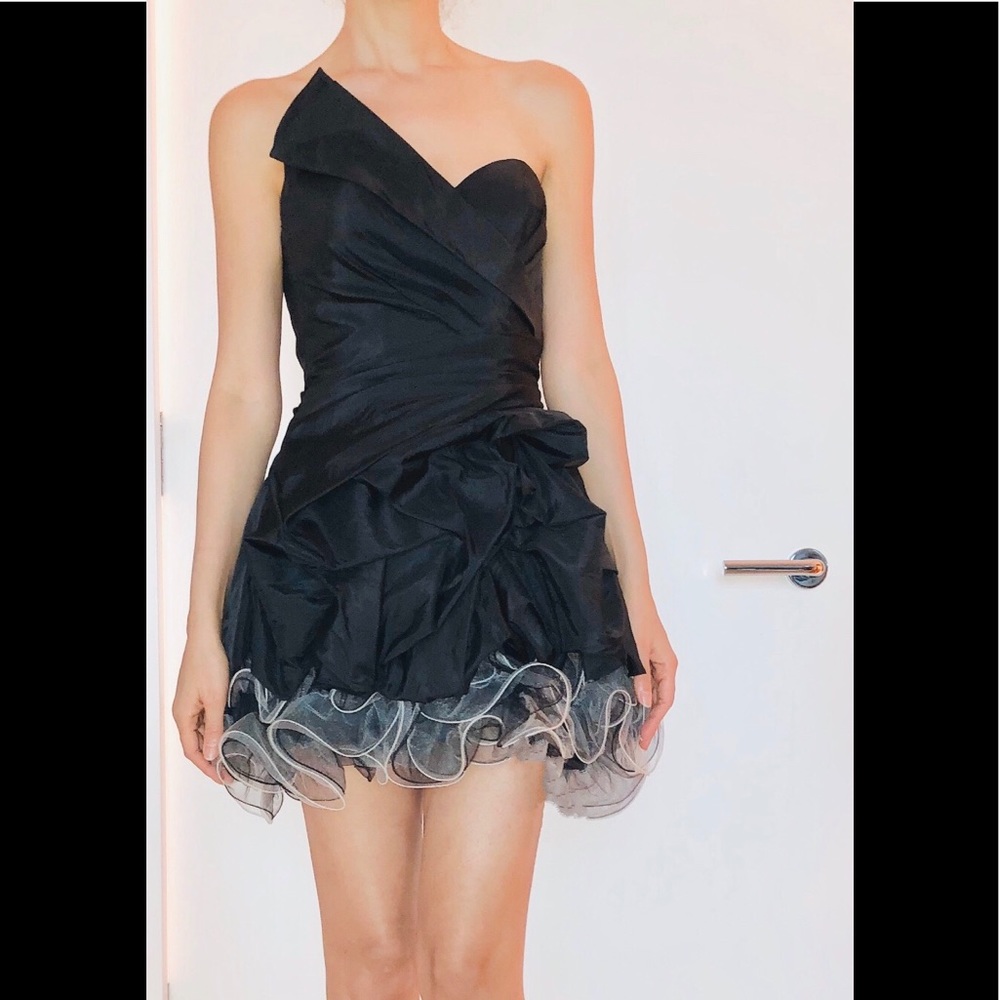 SALE🎉🌟Pretty Puffy Dress